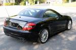Mercedes-Benz SLK55 AMG 2006 года